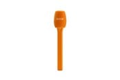 Mikrofon - Røde Interview Micro - Orange - INTERVIEWMICROORA