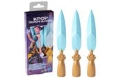 Rolleleg - K POP Demon Hunters Zoey's Spirit Blades - G47875L0