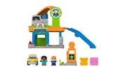 Babylegetøj - Fisher Price Fisher-Price Little People JJY97 toy playset - JJY97