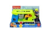 Babylegetøj - Fisher Price Fisher-Price Little People JJY78 toy playset - JJY78