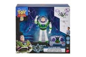 Fjernstyret - Toy Story 5 Flying Hi-Tech Buzz Lightyear RC - JKV53