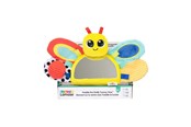 Babylegetøj - Lamaze Freddie The Firefly Tummy Time - L27674