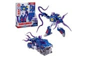 Figur - Transformers Cyberworld Soundwave Deep Sea Expl. - G19645L0