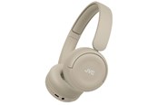 Hovedtelefoner/headset - JVC HA-S59W - Beige - HA-S59W-C-U