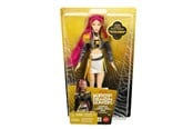 Dukker & Tilbehør - K POP Demon Hunters Singing Doll Mira 30 cm - JRN41