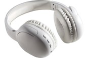 Hovedtelefoner/headset - JVC Gumy Band - White - HA-SG20BT-W