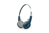 Hovedtelefoner/headset - Philips 2000 series TAH2000TL/00 - Teal - TAH2000TL/00