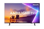 Fladskærms TV - Philips 65" Fladskærms TV LED 4K 65PUS8550/12 Ambilight - 65PUS8550/12
