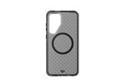 Mobil - Covers & Cases - Tech21 Evo Check Magnet Samsung Galaxy S25 FE Smokey/Black - T21-11454