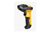 Stregkodelæser - Inateck P6-AI - barcode scanner - P6-AI_YELLOW