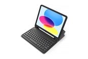 Tastatur - Inateck KB04002 - keyboard - black Input Device - Tastatur - Sort - KB04002_BLACK