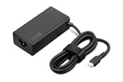 Bærbar Oplader - Lenovo - USB-C power adapter - 65 watt - 4X21S91187