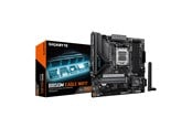 Bundkort - GIGABYTE B850M EAGLE WIFI7 Bundkort - AMD B850 - AMD AM5 - DDR5 RAM - Micro-ATX - B850M EAGLE WF7