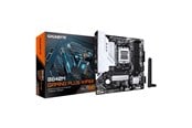 Bundkort - GIGABYTE B840M GAMING PLUS WIFI6E Bundkort - AMD B840 - AMD AM5 - DDR5 RAM - Micro-ATX - B840M GAMING P WF6E
