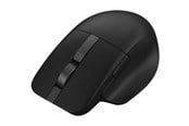 Mus - ASUS ProArt MD301 - Mus - Optisk - 6 knapper - Sort - 90XB0AF0-BMU010
