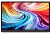 Skærm - 16" Acer PM161W bmiuux - PM Series - LED monitor - 16" - HDR - UM.ZP1EE.012