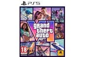 Spil - Grand Theft Auto VI - GTA 6 (Code in a Box) - Sony PlayStation 5 - Action - 5026555439800