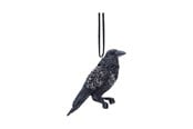 Merchandise - Nemesis Now - Nemesis - House Of Obscura - Last Omen Hanging Ornament - B7661B26