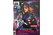 Spil - Far Cry 3 Blood Dragon VHS Edition Convention Exclusive - Microsoft Xbox One - FPS - 0810148575472