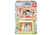 Puslespil - Educa 2X16 Bluey Wood - 20347