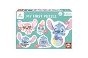 Puslespil - Educa Baby Stitch - 20471