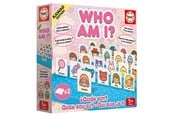 Puslespil - Educa Who Am I? - Kawaii Version - 20609