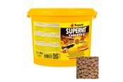 Fisk - Tropical Supervit Tablets A 2 kg. ca. 4500 stk. - TP20627