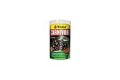 Fisk - Tropical Carnivore 1000 ml. / 600 g. - TP60736