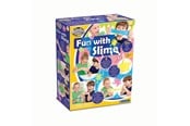 Kreativt Legetøj - Brainstorm Fun With Slime - E2101