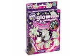Kreativt Legetøj - Brainstorm Glow Stars & Unicorns - B8627