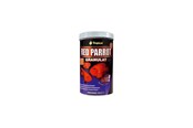 Fisk - Tropical Red Parrot Granulat 1000 ml. / 400 g. - TP60716