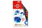 Kreativt Legetøj - Fat Brain Magshuto Magkit Series 1 Quick Circuit - F51712ML