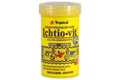 Fisk - Tropical Ichtio-vit 1000 ml. / 200 g. - TP77006