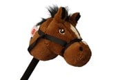 Plys - Krea Hobby Horse with sound - 36-2054