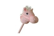 Plys - Krea Hobby Horse Pink - 36-2053
