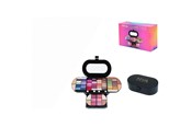 Kreativt Legetøj - MYA Cosmetics Mya Kits Make-Up Palette with 88 colors - 401088