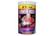 Fisk - Tropical Flower Horn Young Pellet 250 ml. - TP65384