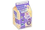 Kreativt Legetøj - Nano Tape Magic Mini Bag Charm Fun - Bubble Tea - 5056820601274