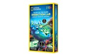 Kreativt Legetøj - National Geographic Dissection Lab Shark - RTNGSHARKLAB