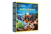 Kreativt Legetøj - National Geographic Earth Science Activity Kit - RTEXPEARTHINT