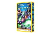 Kreativt Legetøj - National Geographic Glow In The Dark Dino Dig Kit - RTNGGIDDIG