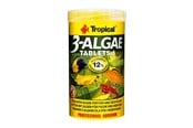 Fisk - Tropical 3-Algae Tablets A 50 ml. / 36 g. - TP20732