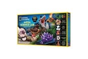 Kreativt Legetøj - National Geographic Mega Science Lab Activity Kit - CRNGSCILAB4
