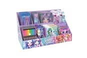 Kreativt Legetøj - Nebulous Stars Nebulous Star Prepacked Stationery Counter Display - 232-11853