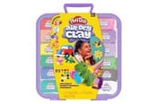 Kreativt Legetøj - Play-Doh Air Dry Clay Purple Case - 235499-EU