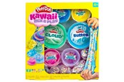 Kreativt Legetøj - Play-Doh Kawaii Mix & Play 6 pack - 236066-EU