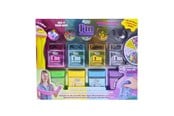 Kreativt Legetøj - Sensory Compounds Sensory Slimy Ultimate Collection 8 Pcs Box Set - 32159