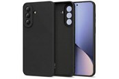 Mobil - Covers & Cases - Tech-Protect Icon Case for Samsung Galaxy A57 5G - Black - 5906302392032