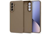 Mobil - Covers & Cases - Tech-Protect Icon Case for Samsung Galaxy A57 5G - Brown - 5906302392049