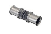 Pressrør og fittings - Wavin Tigris K5 kobling 20mm - 3079755